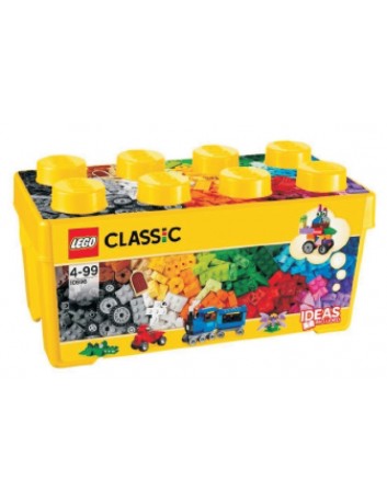 LEGO CLASSIC 484pcs. LEGO...
