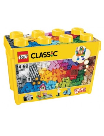 LEGO CLASSIC 790pcs. LEGO...