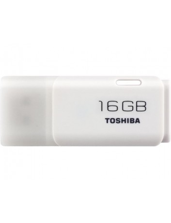 MEMORIA USB2 "TOSHIBA" 16...