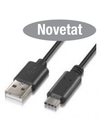 CABLE USB 2.0 3A TIPO...