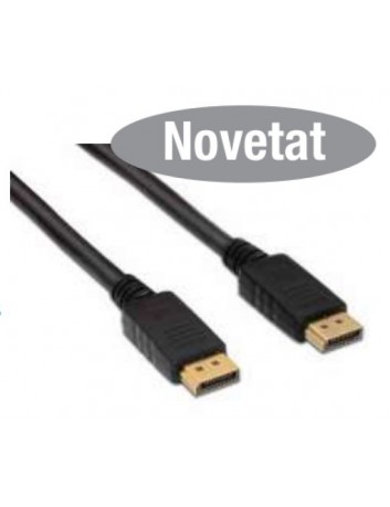 CABLE DISPLAYPORT DP/M-DP/M...