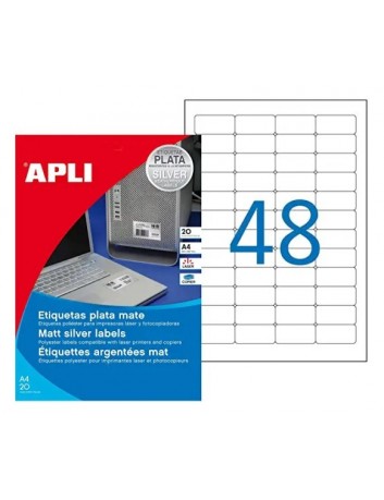 ETIQUETAS LASER Y...