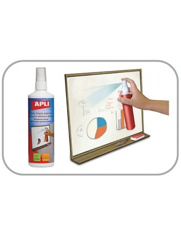 SPRAY DE LIMPIEZA PARA...