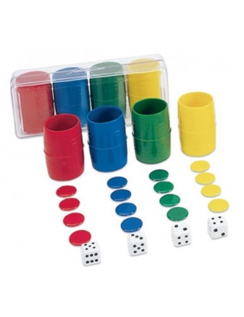 ACCESORIOS PARCHIS 4...