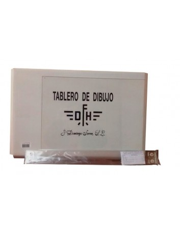 TABLERO DIBUJO DIN A3...