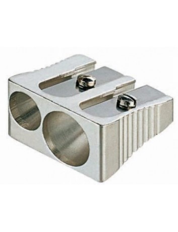 AFILALAPIZ METAL DOBLE USO...