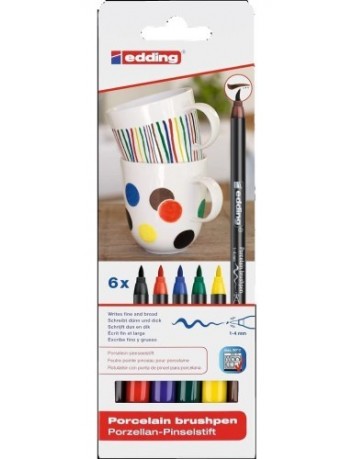 ROTULADOR PARA PORCELANA...