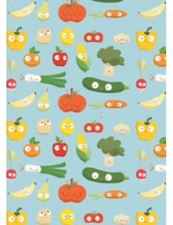 HOJAS DECOPATCH 30X40CM...