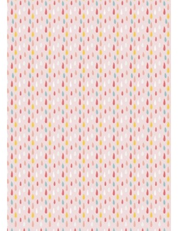 HOJAS DECOPATCH 30X40CM...