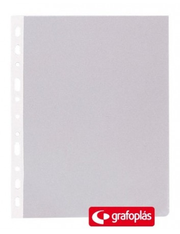FUNDA PVC DINA-4...