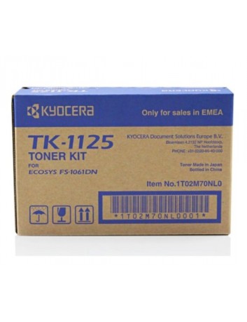 TONER KYOCERA...