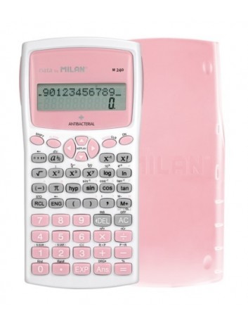 CALCULADORA CIENTIFICA...