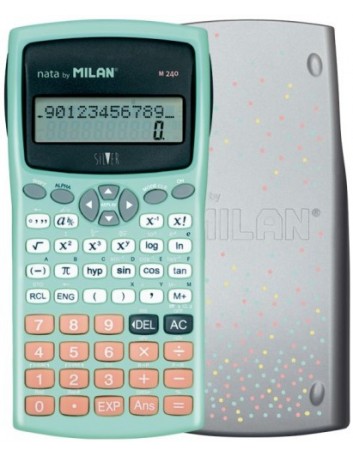 CALCULADORA CIENTIFICA...