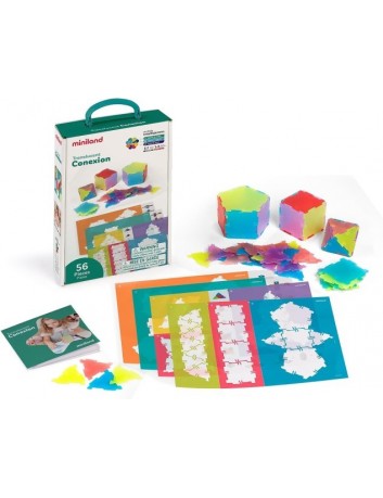 CONEXION: SET DE 56...