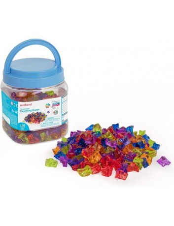 GEMAS DE COLORES...