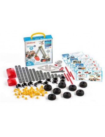 CONSTRUCCION MECANIKO...