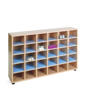 MUEBLE ZAPATERO CON 30...