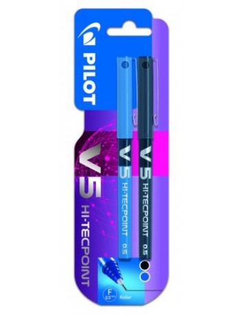 ROTULADOR PILOT "V-5" EN...