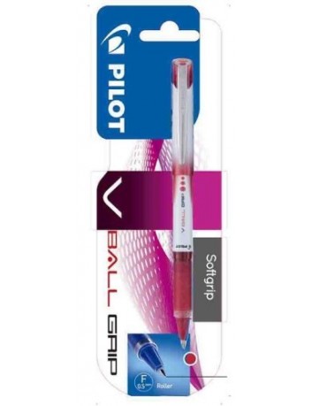 ROTULADOR PILOT V-BALL GRIP...
