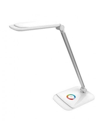 LAMPARA LED DE MESA 12W LUZ...