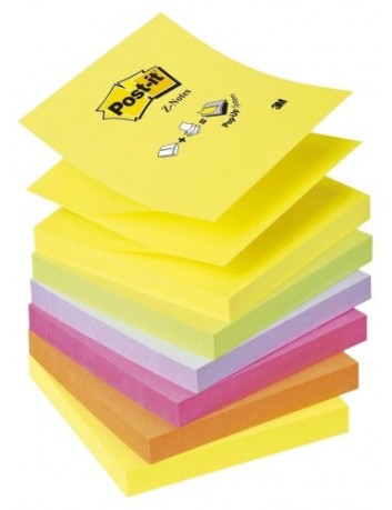 BLOC DE NOTAS POST-IT 654...