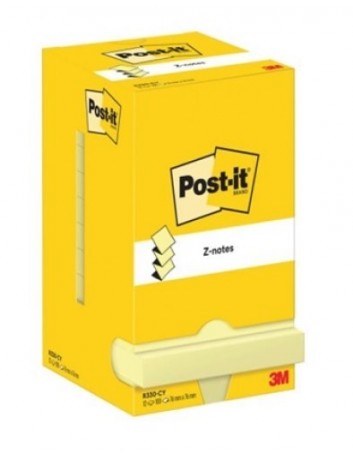 BLOC DE NOTAS POST-IT 654...