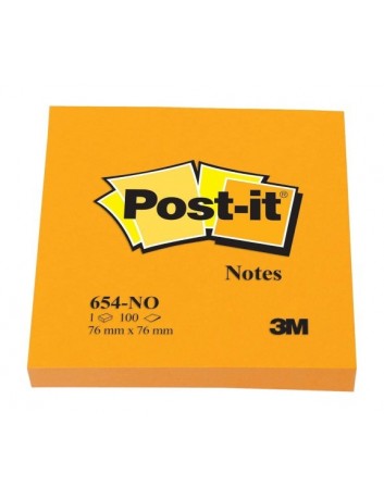 BLOC DE NOTAS POST-IT...