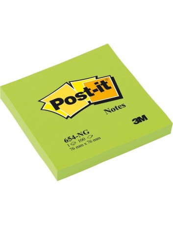 BLOC DE NOTAS POST-IT...