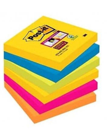 BLOC DE NOTAS POST-IT...
