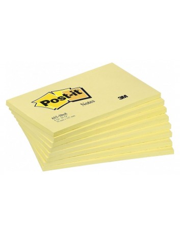 BLOC DE NOTAS POST-IT...
