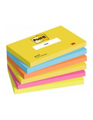 BLOC DE NOTAS POST-IT...