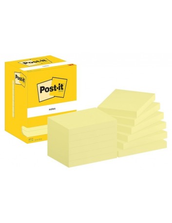 BLOC DE NOTAS POST-IT...