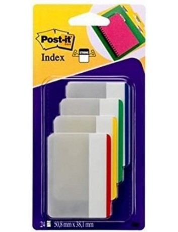 BANDERITAS POST-IT DE 2"...