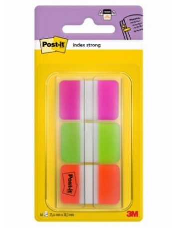BANDERITAS POST-IT DE 1"...
