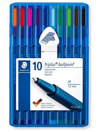 BOLIGRAFO NORIS TRIPLUS...