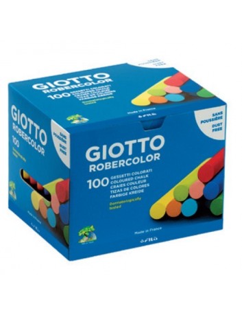 TIZA ROBERCOLOR COLORES...