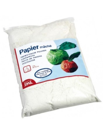 PASTA DE...