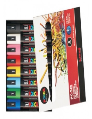 ROTULADOR PINTURA OPACA...