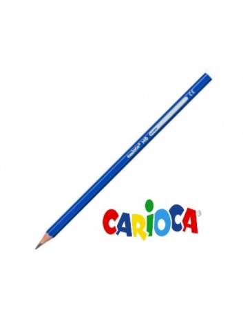 LAPIZ GRAFITO "CARIOCA"...