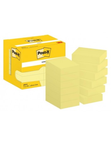 BLOC DE NOTAS POST-IT...
