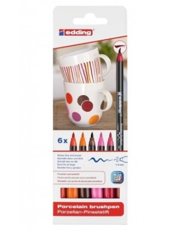 ROTULADOR PARA PORCELANA...
