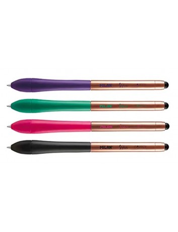 BOLIGRAFO MILAN S1 STYLUS...