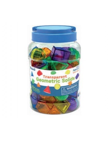 FORMAS GEOMETRICAS 3D...