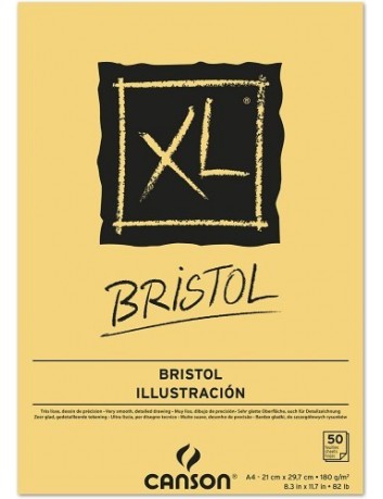 BLOCK ENCOLADO XL BRISTOL...