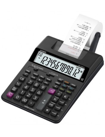 CALCULADORA CASIO HR-150TER...