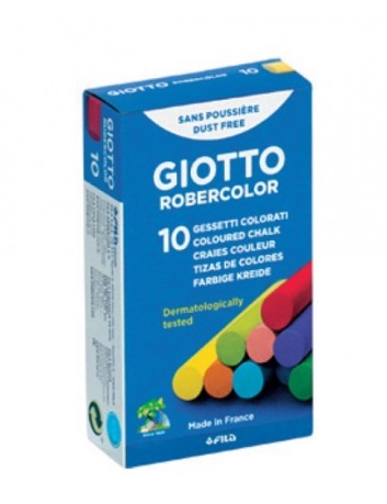 TIZA ROBERCOLOR COLORES...