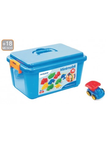 MINIMOBIL