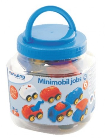 MINIMOBIL