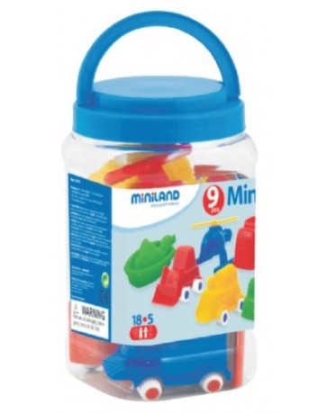 MINIMOBIL