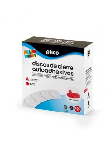 CINTA DE "VELCRO" EN...